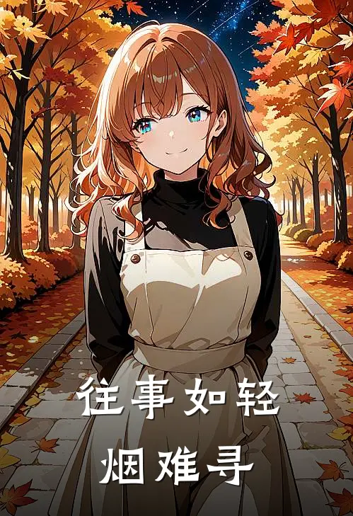 往事如轻烟难寻