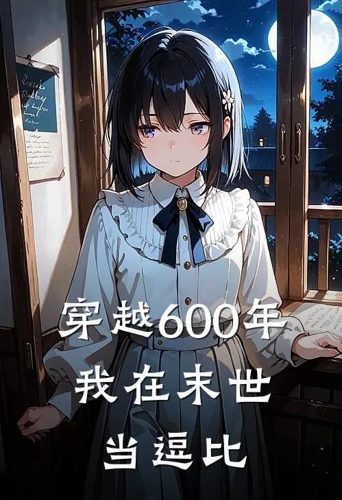 穿越600年：我在末世当逗比