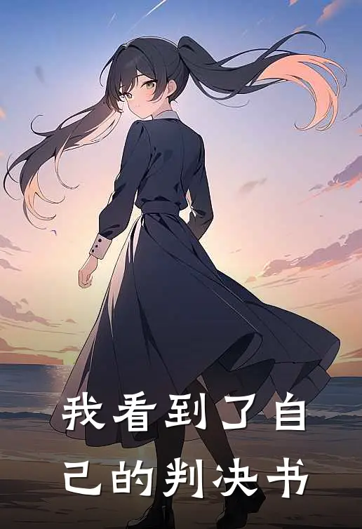 我看到了自己的判决书
