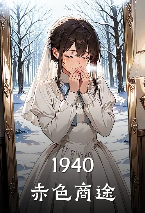 1940：赤色商途