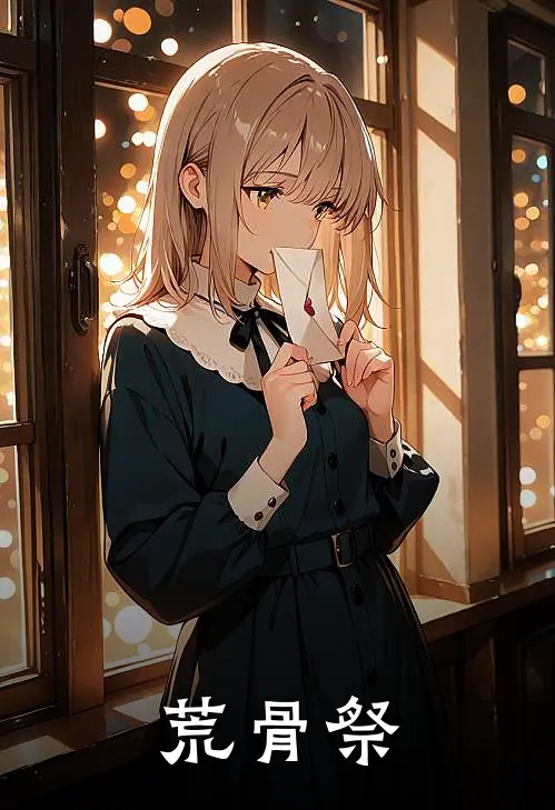 荒骨祭