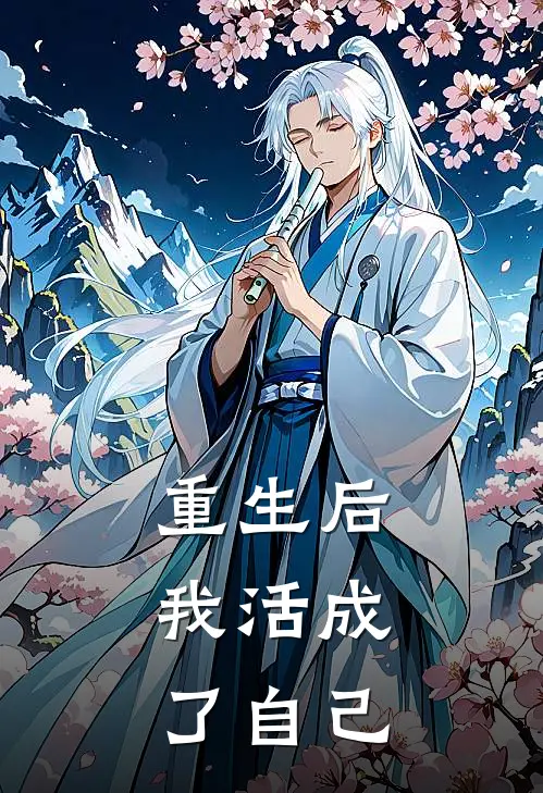 重生后，我活成了自己