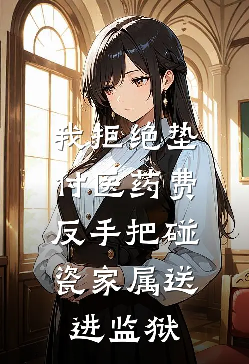 我拒绝垫付医药费，反手把碰瓷家属送进监狱