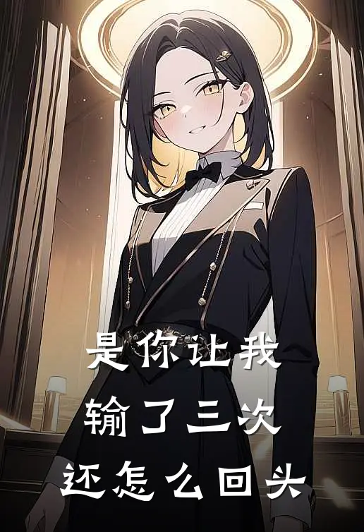 是你让我输了三次，还怎么回头