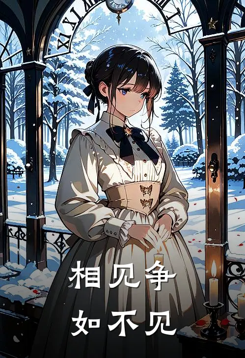 相见争如不见