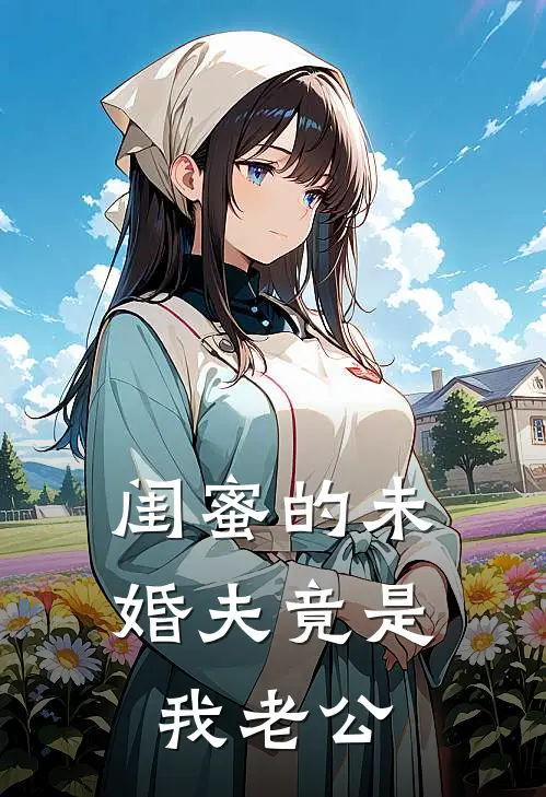 闺蜜的未婚夫竟是我老公