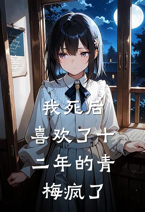 我死后，喜欢了十二年的青梅疯了