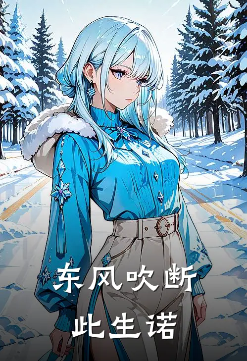 东风吹断此生诺