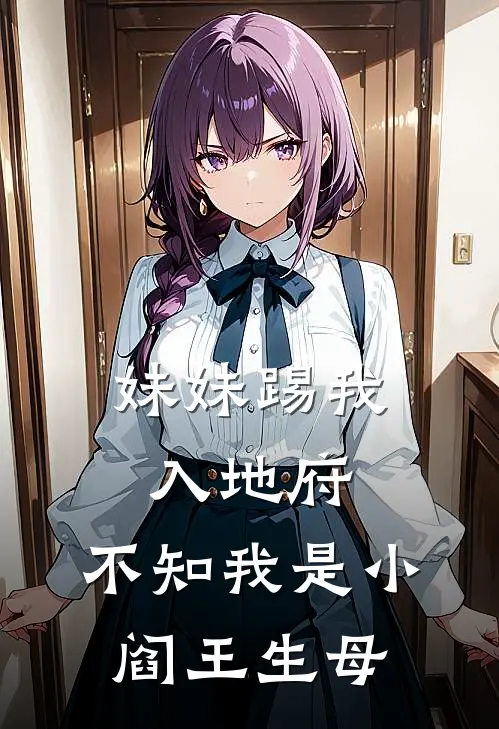 妹妹踢我入地府，不知我是小阎王生母