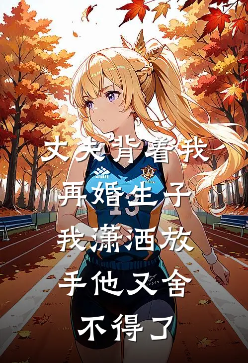 丈夫背着我再婚生子，我潇洒放手他又舍不得了