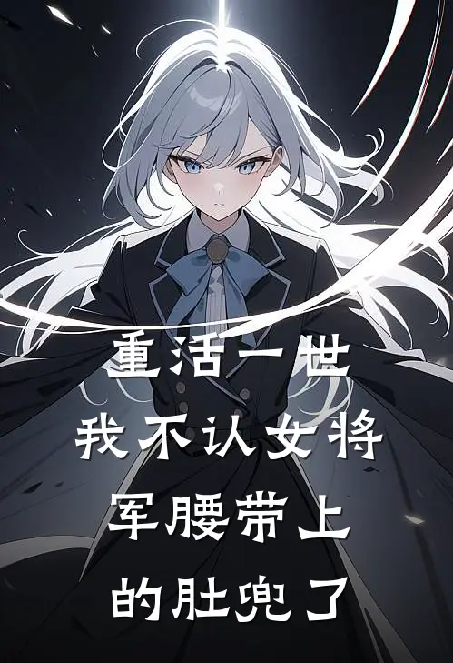 重活一世，我不认女将军腰带上的肚兜了