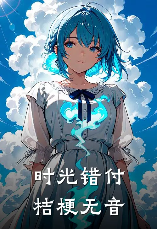 时光错付，桔梗无音