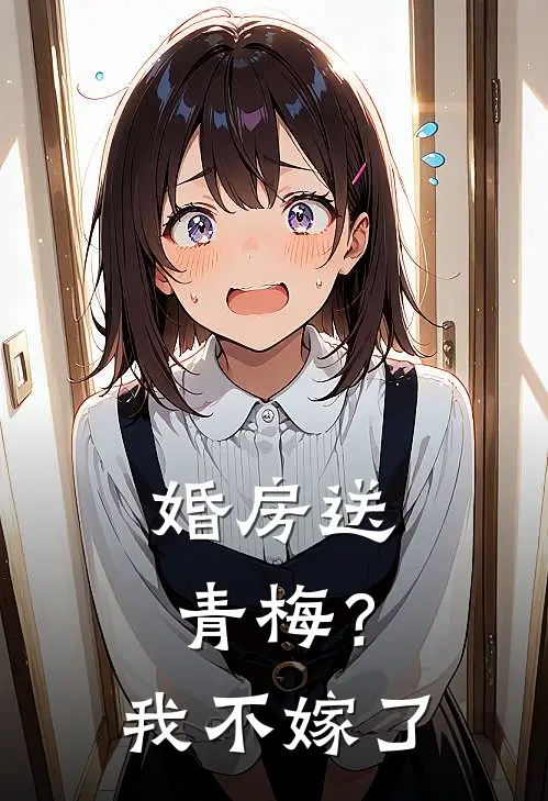 婚房送青梅？我不嫁了