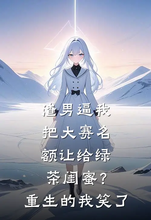 渣男逼我把大赛名额让给绿茶闺蜜？重生的我笑了