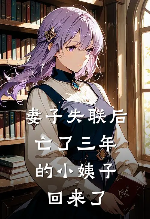 妻子失联后，亡了三年的小姨子回来了