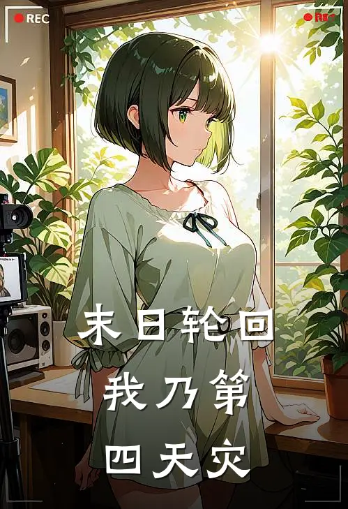 末日轮回，我乃第四天灾