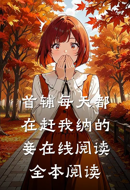 首辅每天都在赶我纳的妾在线阅读全本阅读