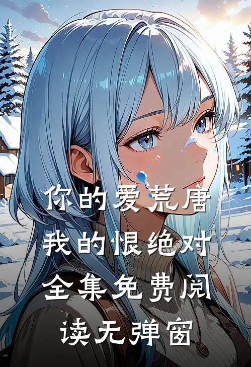 你的爱荒唐，我的恨绝对全集免费阅读无弹窗