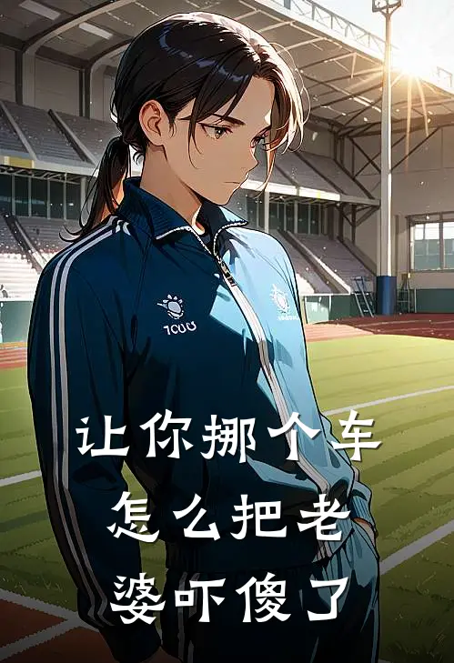 让你挪个车，怎么把老婆吓傻了