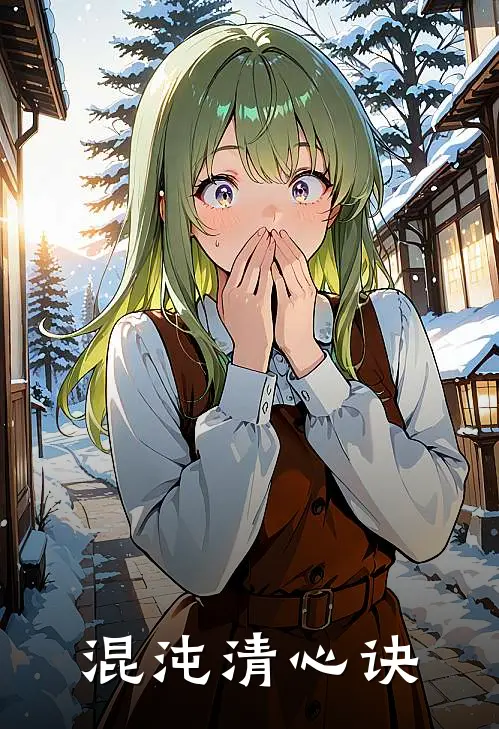 混沌清心诀