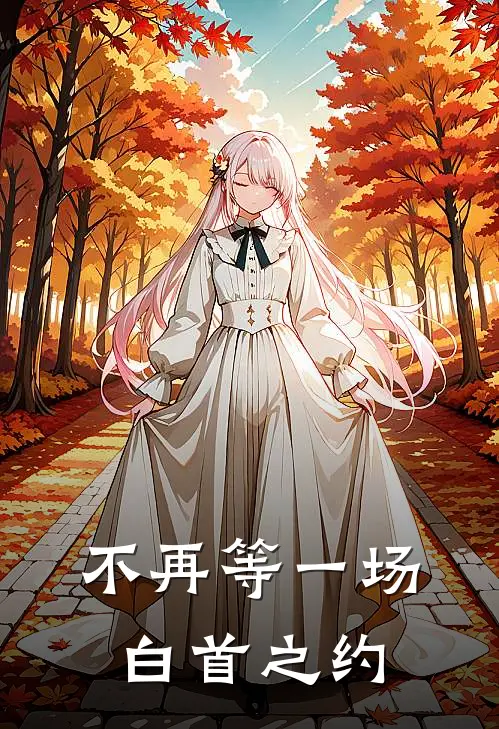 不再等一场白首之约