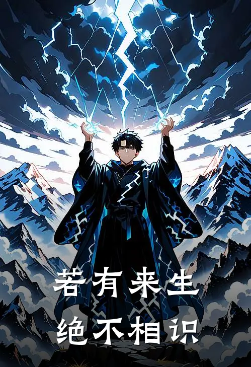若有来生，绝不相识