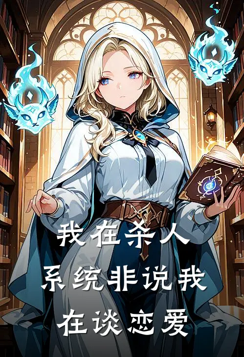 我在杀人，系统非说我在谈恋爱