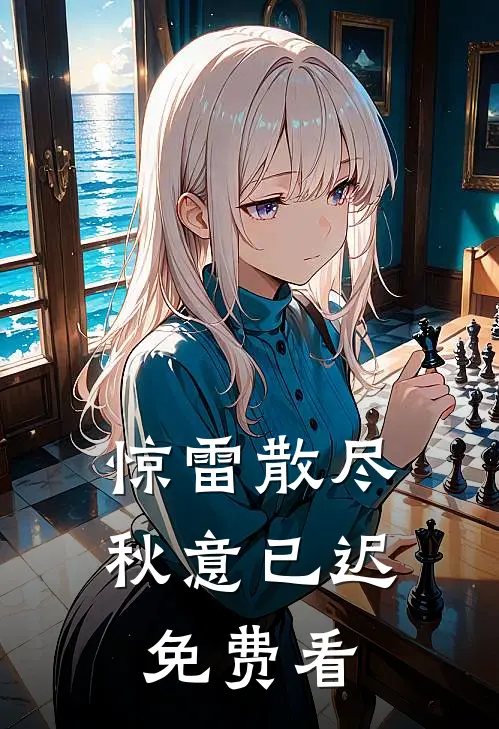 惊雷散尽，秋意已迟免费看