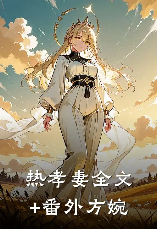 热孝妻全文+番外方婉