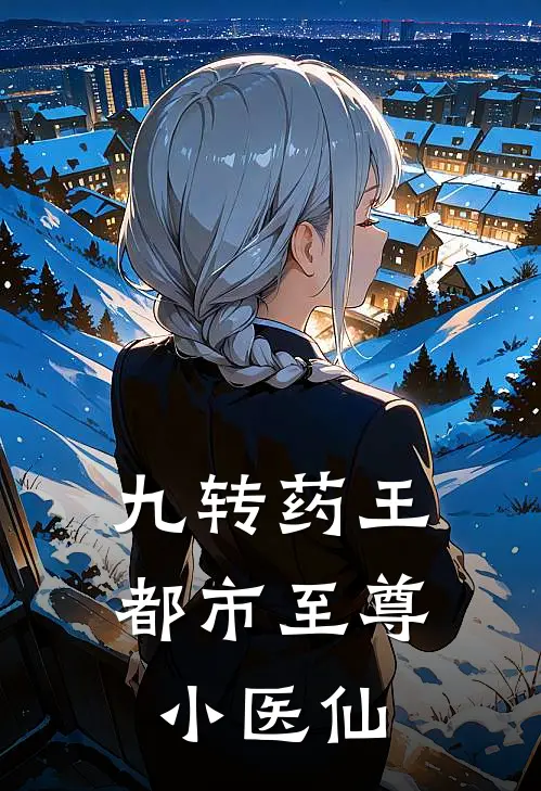 九转药王：都市至尊小医仙