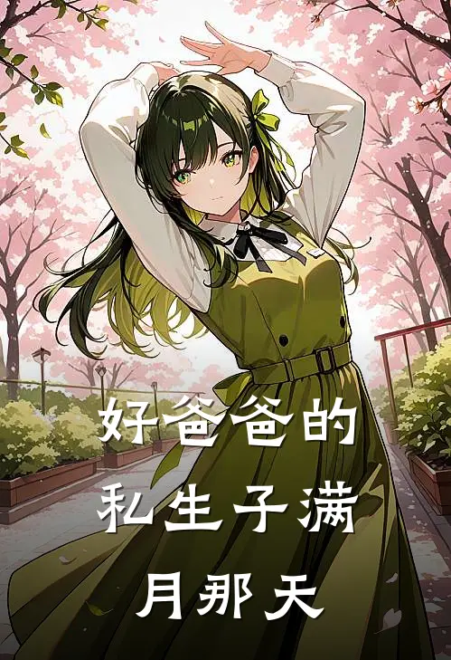 好爸爸的私生子满月那天