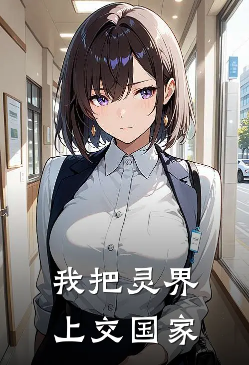 我把灵界上交国家