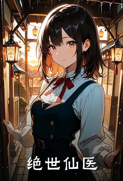 绝世仙医