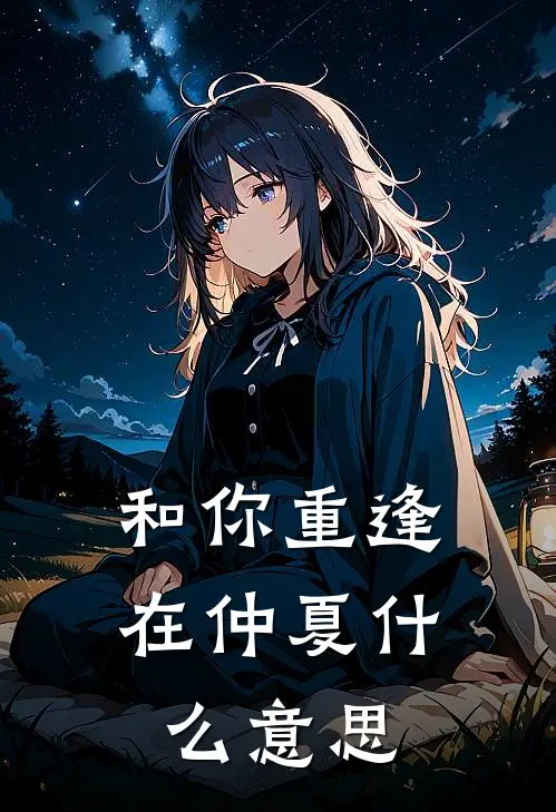 和你重逢在仲夏什么意思