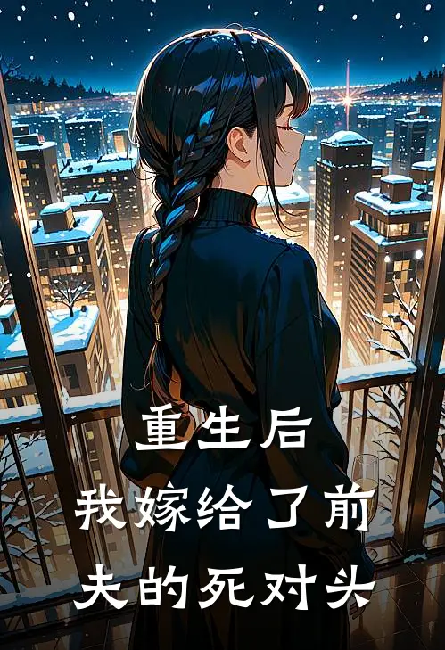 重生后，我嫁给了前夫的死对头