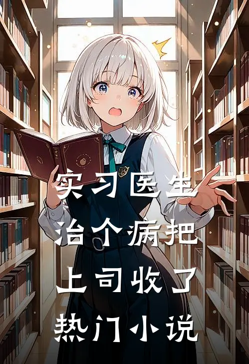 实习医生：治个病把上司收了热门小说