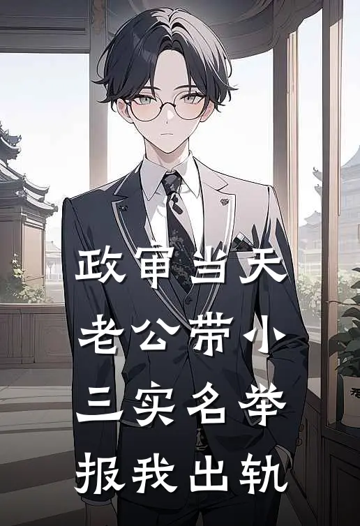 政审当天，老公带小三实名举报我出轨