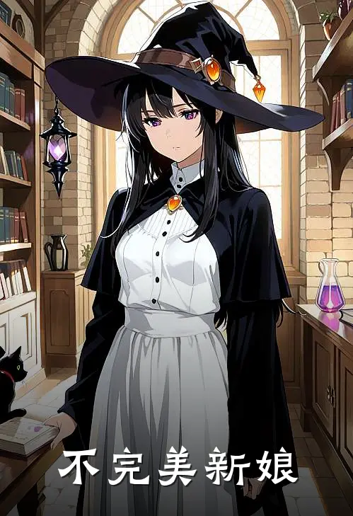 不完美新娘