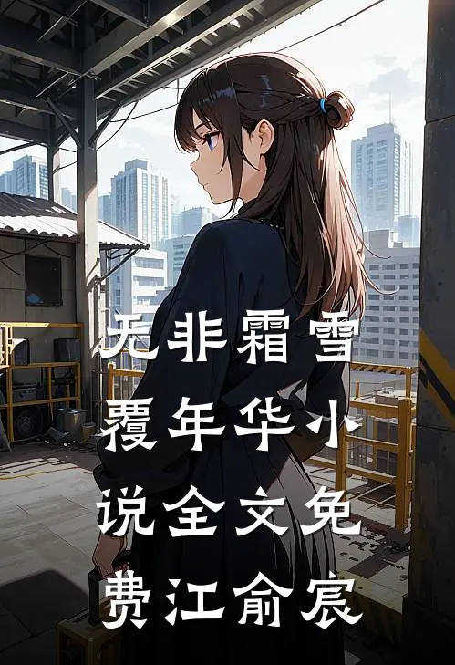 无非霜雪覆年华小说全文免费江俞宸