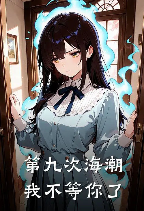 第九次海潮，我不等你了