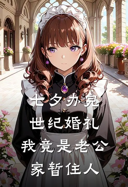 七夕办完世纪婚礼，我竟是老公家暂住人