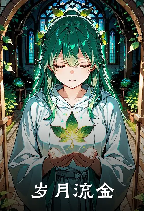 岁月流金