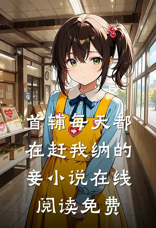 首辅每天都在赶我纳的妾小说在线阅读免费