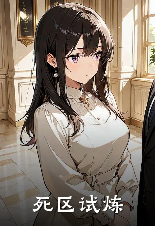 死区试炼