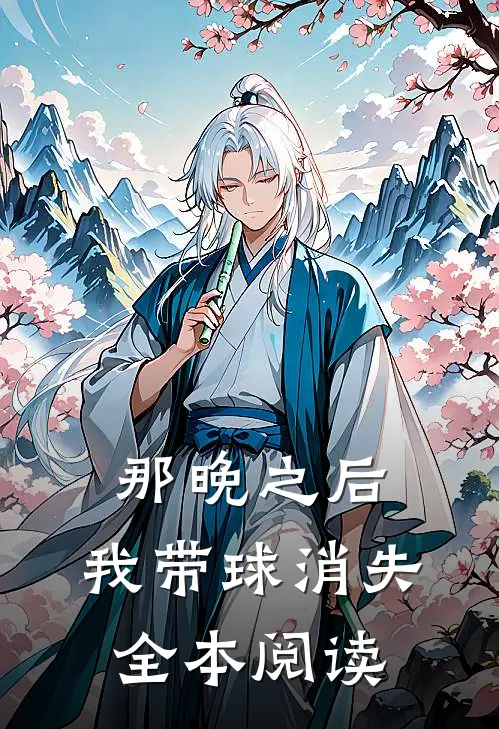 那晚之后，我带球消失全本阅读