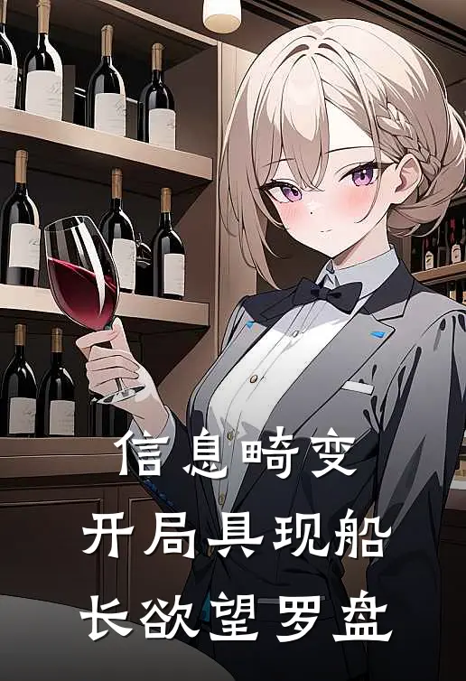 信息畸变：开局具现船长欲望罗盘