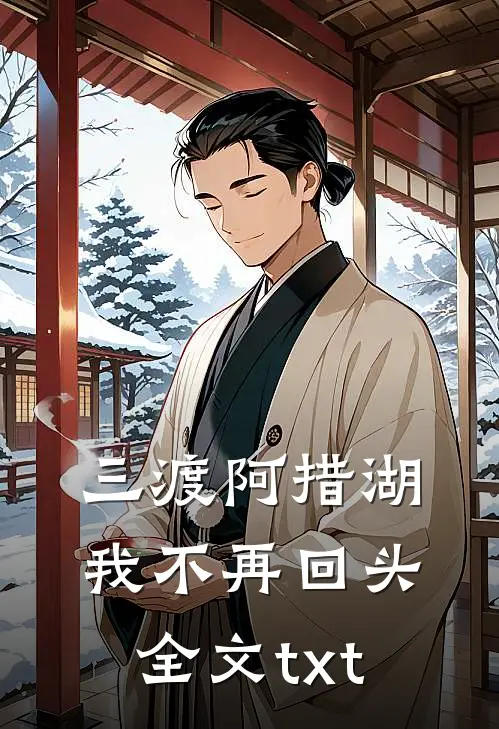 三渡阿措湖，我不再回头全文txt
