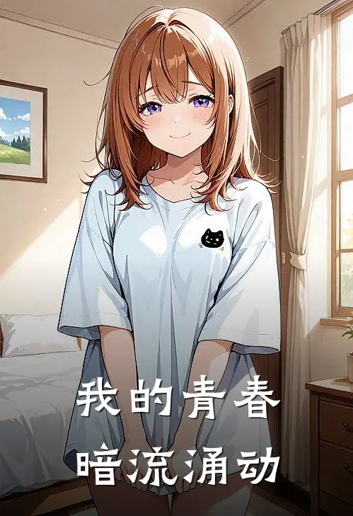 我的青春，暗流涌动