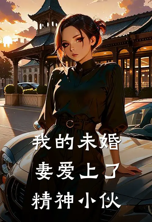 我的未婚妻爱上了精神小伙
