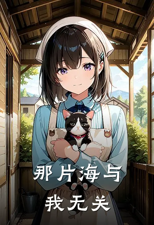 那片海与我无关